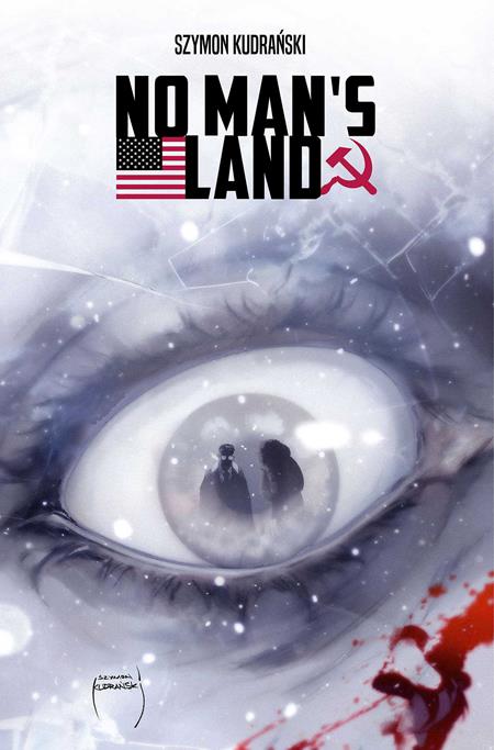 NO MANS LAND TP (Limit 1 Per Cover) (rel:04/22)