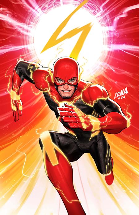 FLASH #19 (rel:03/26)