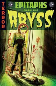 EC EPITAPHS FROM THE ABYSS #8 (OF 12) (rel:02/19)