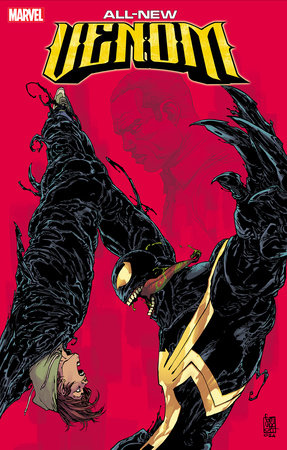 ALL-NEW VENOM #3 (rel:02/12)^