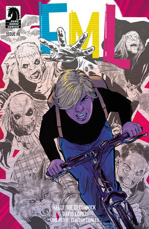 FML #8 (Limit 1 Per Cover) (rel:06/03)~