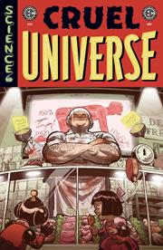 EC CRUEL UNIVERSE #2 (OF 5) (rel:9/4)