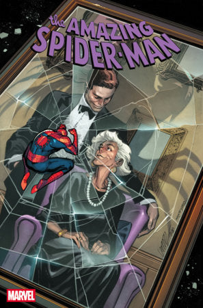 AMAZING SPIDER-MAN #1001 (Limit 2 Per Cover) (rel:10/14)