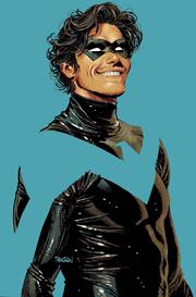 NIGHTWING #121 (rel:12/18)