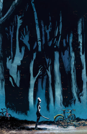 Something is Killing the Children #1 10th Printing (Limit 2 Per Cover) (rel:03/11)~