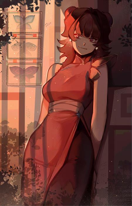 INNKEEPER #1 (ONE SHOT) (Limit 2 Per Cover) (rel:09/24)