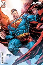 ACTION COMICS #1082 (rel:01/15)~^