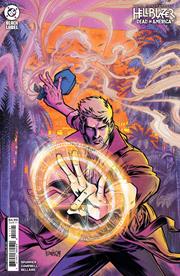 JOHN CONSTANTINE HELLBLAZER DEAD IN AMERICA #11 (OF 11) (rel:12/11)