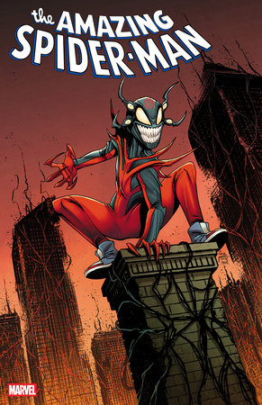 AMAZING SPIDER-MAN #18 (Limit 2 Per Cover) (rel:12/24)~