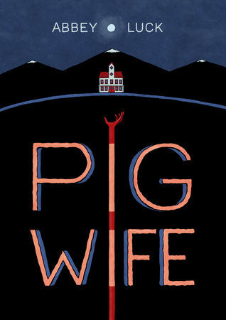 Pig Wife TP (Limit 2 Per Cover) (rel:01/13)