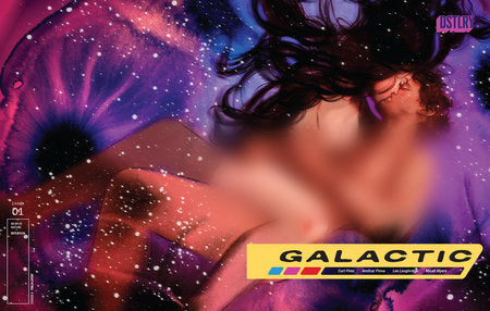 GALACTIC #1 (Limit 2 Per Cover) (rel:11/26)