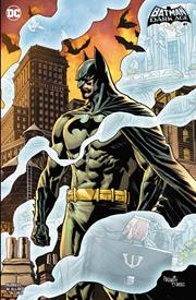 BATMAN DARK AGE #1 (OF 6)