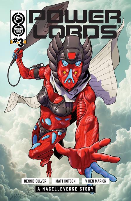 POWER LORDS #3 (OF 3) (rel:03/26)