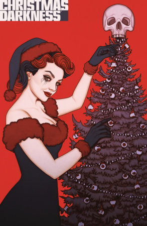 Christmas Darkness #1 (Limit 2 Per Cover) (rel:12/16)