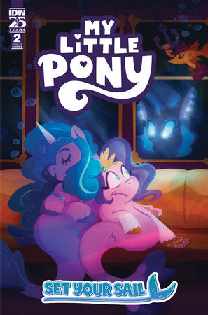 My Little Pony: Set Your Sail #2