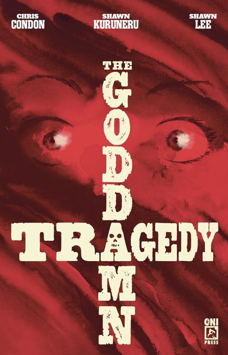 GODDAMN TRAGEDY #1 (ONE SHOT) Second Printing (Limit 2 Per Cover) (rel:06/25)~