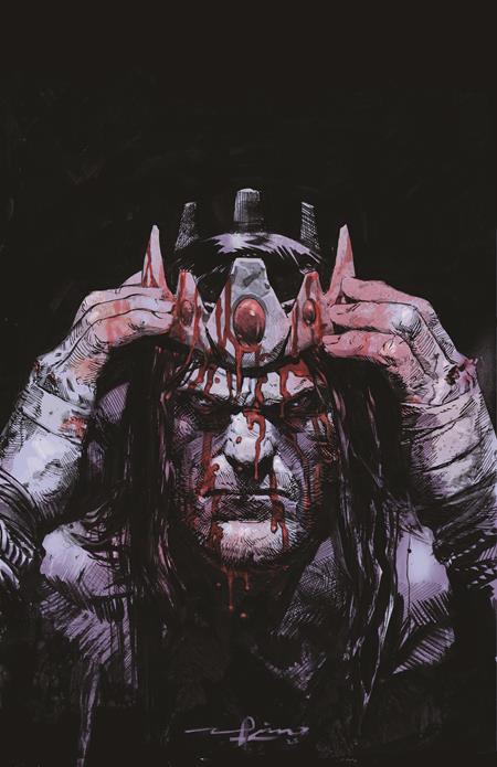 CONAN THE BARBARIAN #28 (MR) (Limit 2 Per Cover) (rel:01/28)