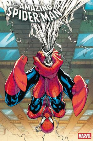 AMAZING SPIDER-MAN #1006 (Limit 2 Per Cover) (rel:12/23)