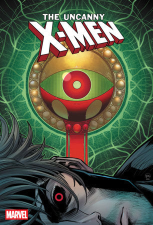 UNCANNY X-MEN #36 (Limit 2 Per Cover) (rel:09/30)