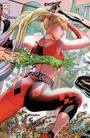 GOTHAM CITY SIRENS #2 (OF 4) (rel:8/14)