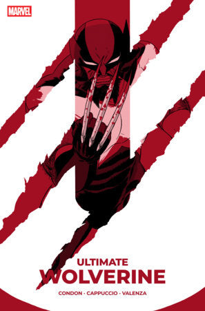 ULTIMATE WOLVERINE #16 (Limit 2 Per Cover) (rel:04/15)~