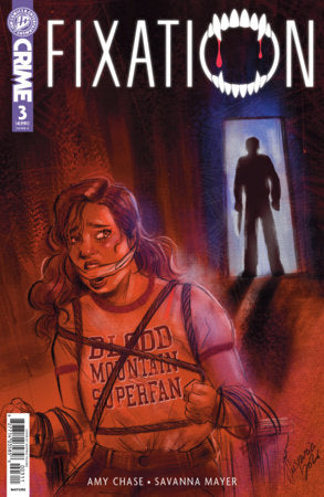 Fixation #3 (Limit 2 Per Cover) (rel:11/25)
