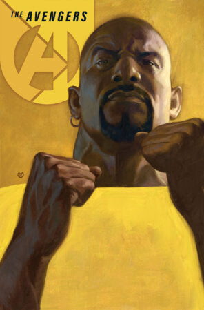 AVENGERS #2 (Limit 2 Per Cover) (rel:12/16)