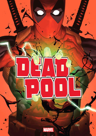 DEADPOOL #6(rel:9/18)