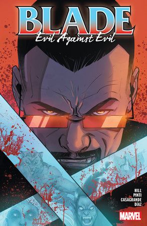 BLADE VOL. 2 (rel:8/28)