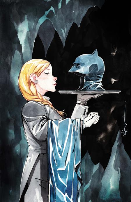 BATMAN #12 (Limit 2 Per Cover) (rel:08/05)