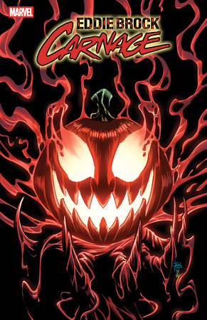 EDDIE BROCK: CARNAGE #9 (Limit 2 Per Cover) (rel:10/08)~