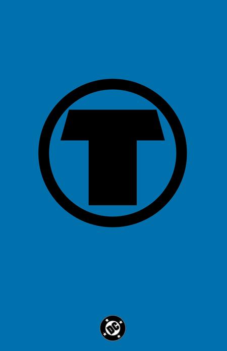 NEW TITANS #33 (Limit 2 Per Cover) (rel:03/18)