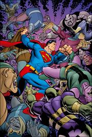 ACTION COMICS #1079 (rel:12/11)~