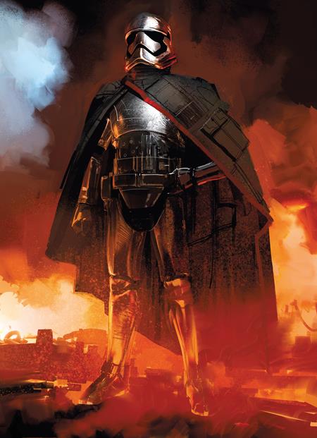 STAR WARS INSIDER #235 (Limit 2 Per Cover) (rel:12/10)