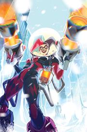 HARLEY QUINN #42