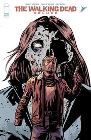 WALKING DEAD DELUXE #93