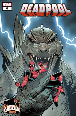 DEADPOOL #6(rel:9/18)