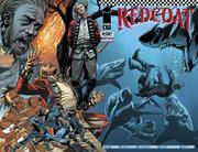 REDCOAT #5 (rel:8/21)