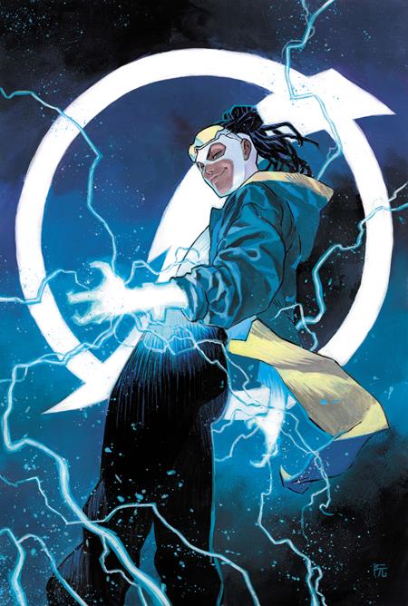 NEW TITANS #38 (Limit 2 Per Cover) (rel:08/19)