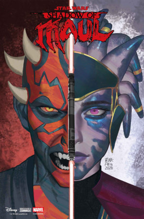 STAR WARS: SHADOW OF MAUL #5 (Limit 2 Per Cover) (rel:07/08)