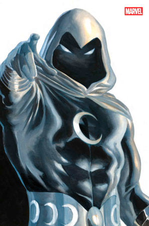 MOON KNIGHT: FIST OF KHONSHU #8 (Limit 2 Per Cover) (rel:05/21)~