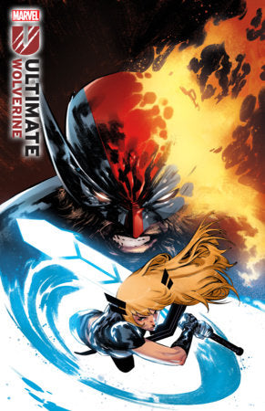 ULTIMATE WOLVERINE #16 (Limit 2 Per Cover) (rel:04/15)~
