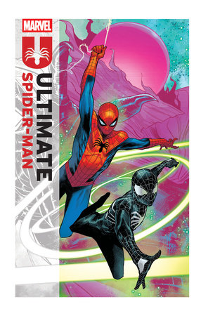 Ultimate Spider-Man By Jonathan Hickman Vol. 3: Family Business TP  (Limit 2 Per Cover) (rel:09/23)