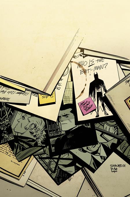 BATMAN & ROBIN YEAR ONE #7 (OF 12) (rel:05/21)