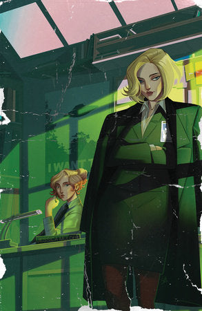 Mary Sue #2 (Limit 2 Per Cover) (rel:11/19)