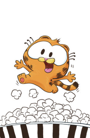 Baby Garfield #1 (Limit 2 Per Cover) (rel:03/18)~