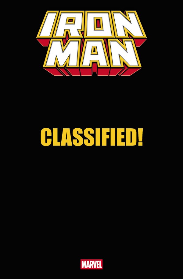 IRON MAN #6 (Limit 2 Per Cover) (rel:06/03)~
