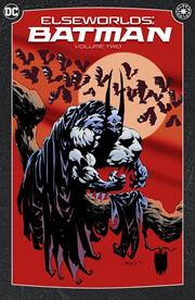 ELSEWORLDS BATMAN TP VOL 02(2024 EDITION) (rel:10/9)