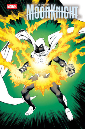 MARC SPECTOR: MOON KNIGHT #2 (Limit 2 Per Cover) (rel:03/18)~