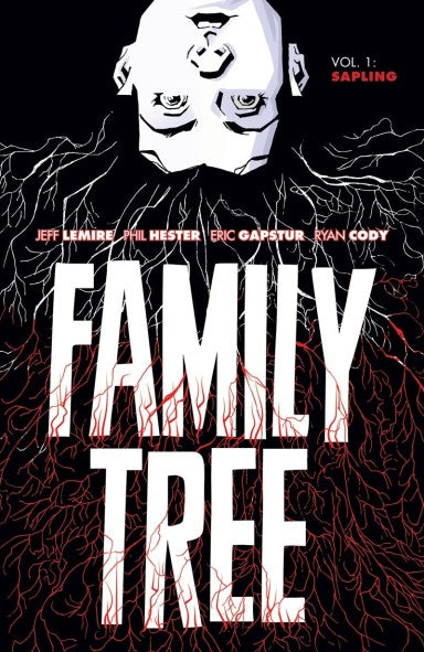 FAMILY TREE TP VOL 01 (Limit 2 Per Cover)